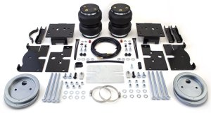 Ford F-150 Suspension Leveling Kit - Air Lift - LoadLifter 5000 - `04-`14